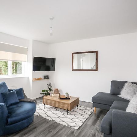 Apartament 39 Alwen Drive Rhôs-on-Sea Zewnętrze zdjęcie