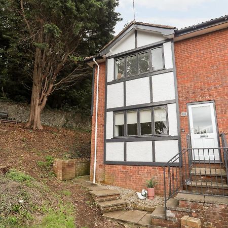Apartament 39 Alwen Drive Rhôs-on-Sea Zewnętrze zdjęcie