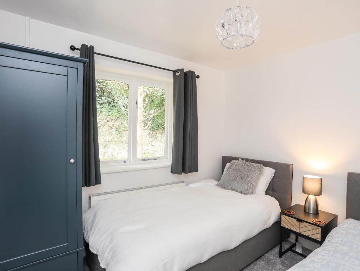 Apartament 39 Alwen Drive Rhôs-on-Sea Zewnętrze zdjęcie