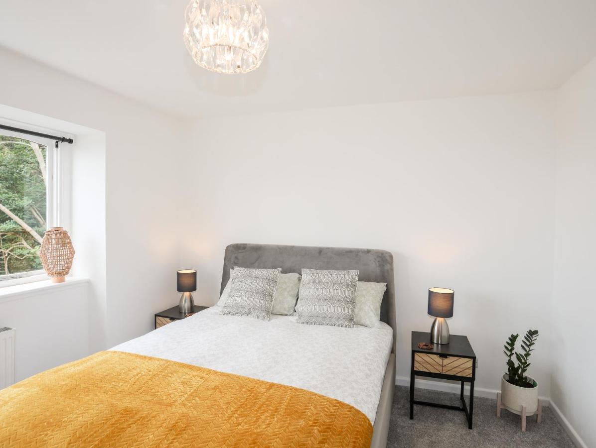 Apartament 39 Alwen Drive Rhôs-on-Sea Zewnętrze zdjęcie