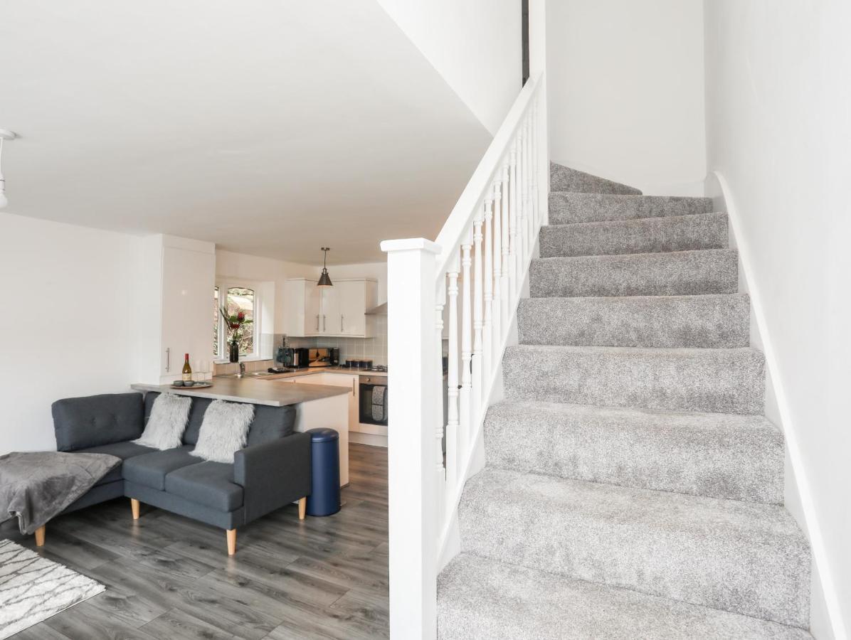 Apartament 39 Alwen Drive Rhôs-on-Sea Zewnętrze zdjęcie