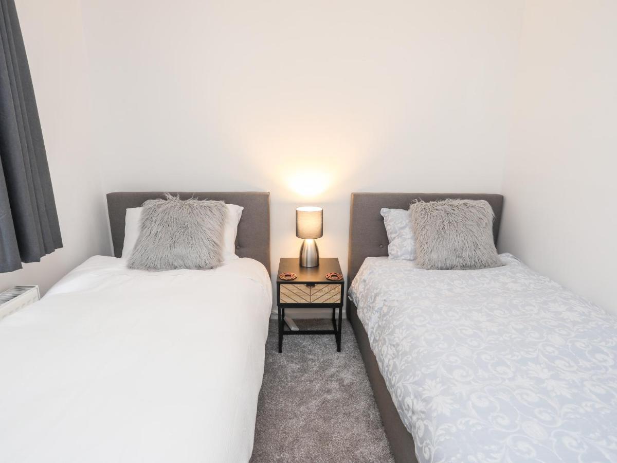 Apartament 39 Alwen Drive Rhôs-on-Sea Zewnętrze zdjęcie